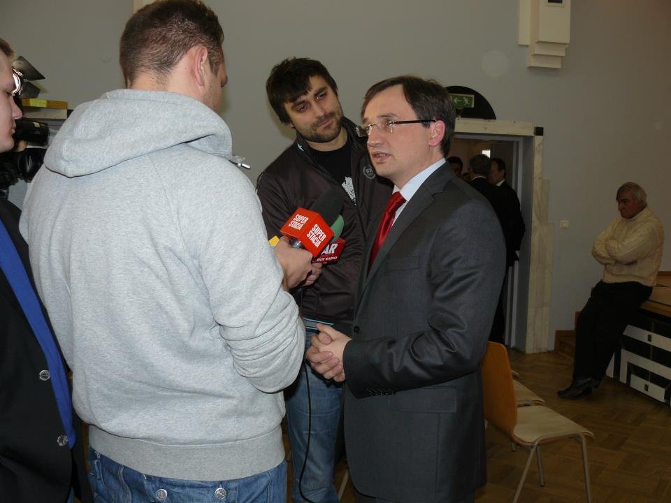 Zbigniew Ziobro