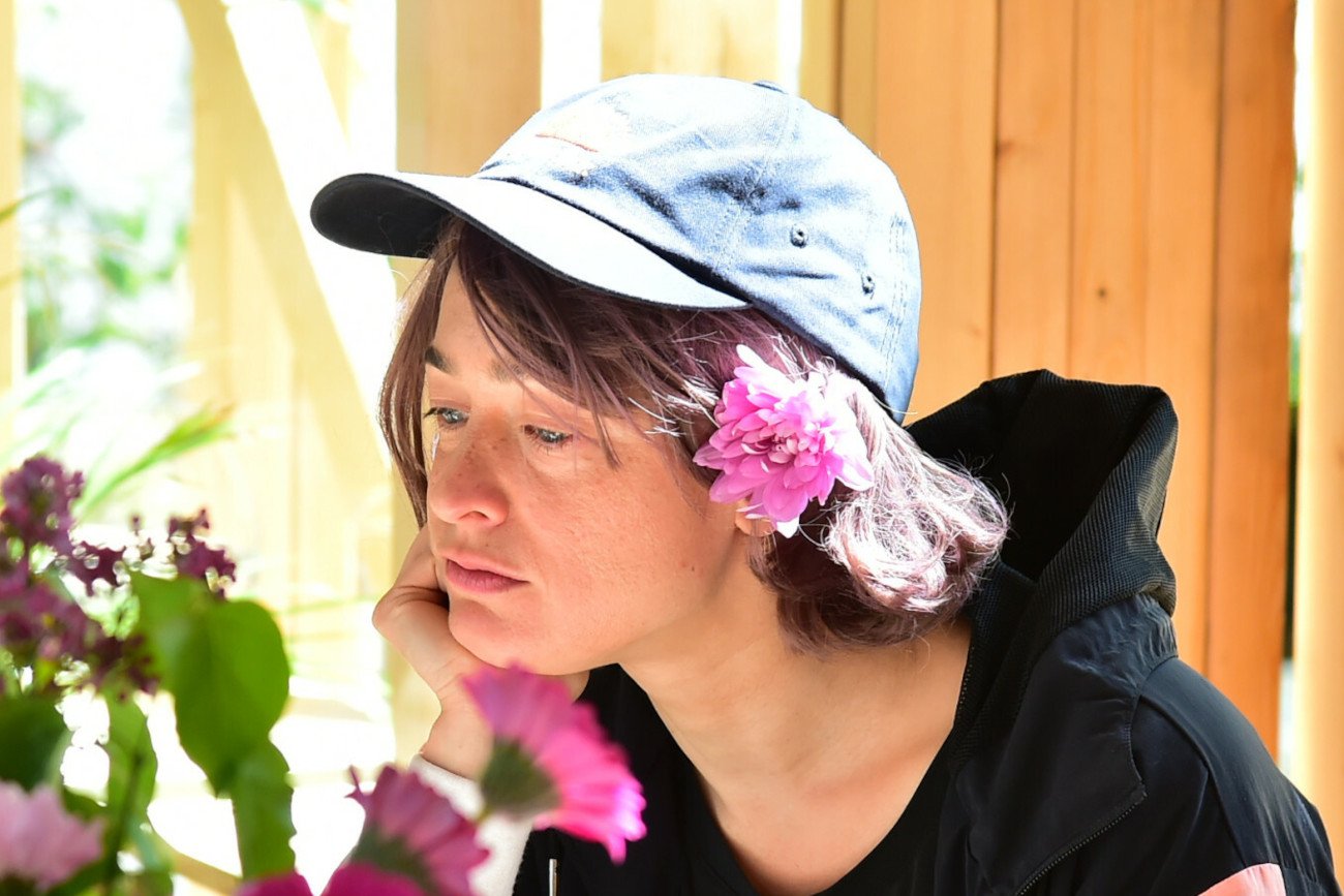 Matylda Damięcka trafnie o "lex Tusk".