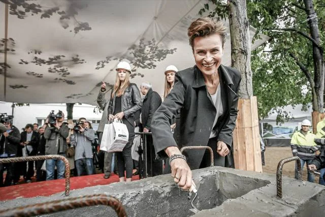 Danuta Stenka