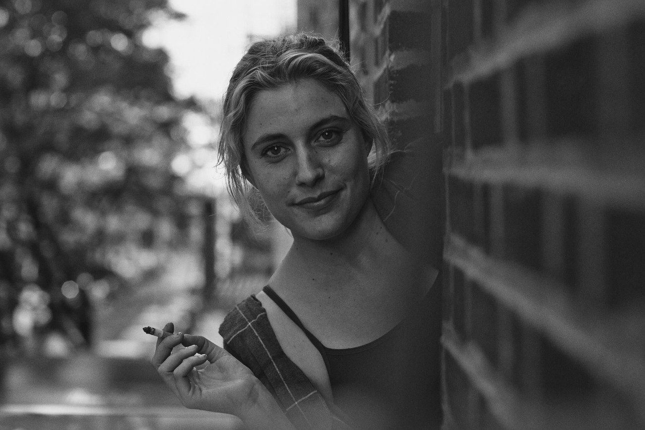 Nie tęsknię za młodością