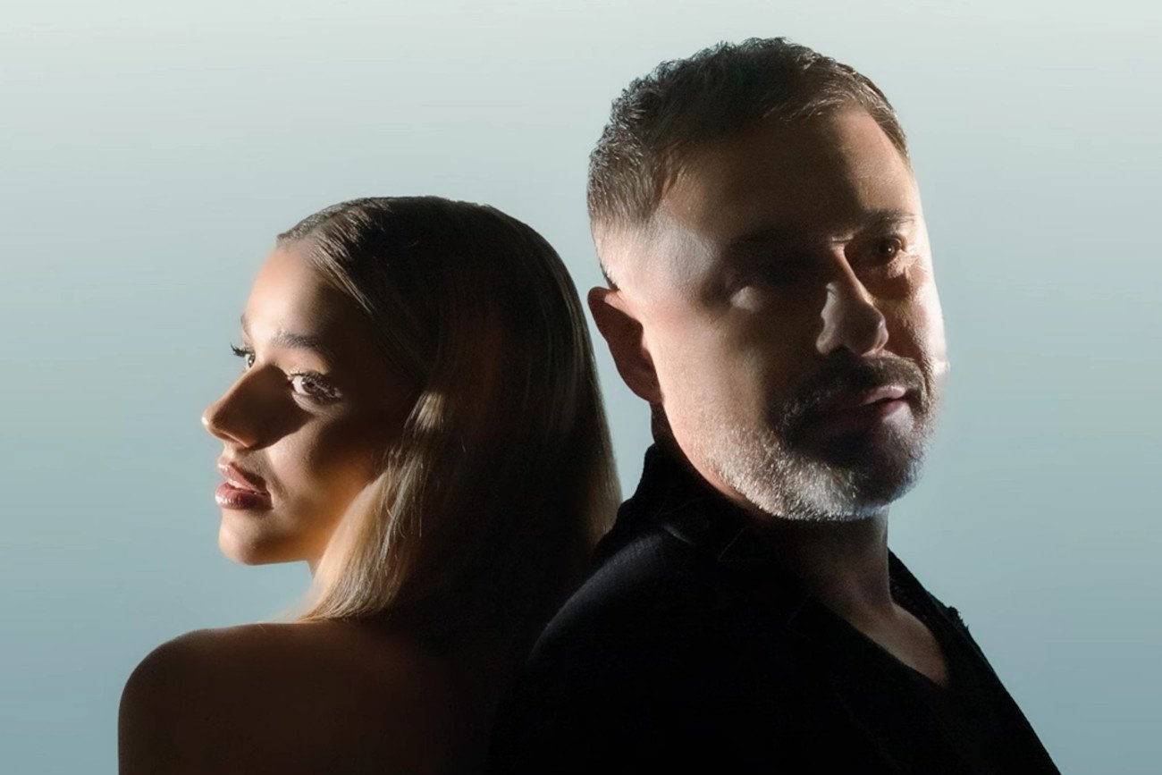 Julia Żugaj nagrała piosenkę z Andrzejem Piasecznym.