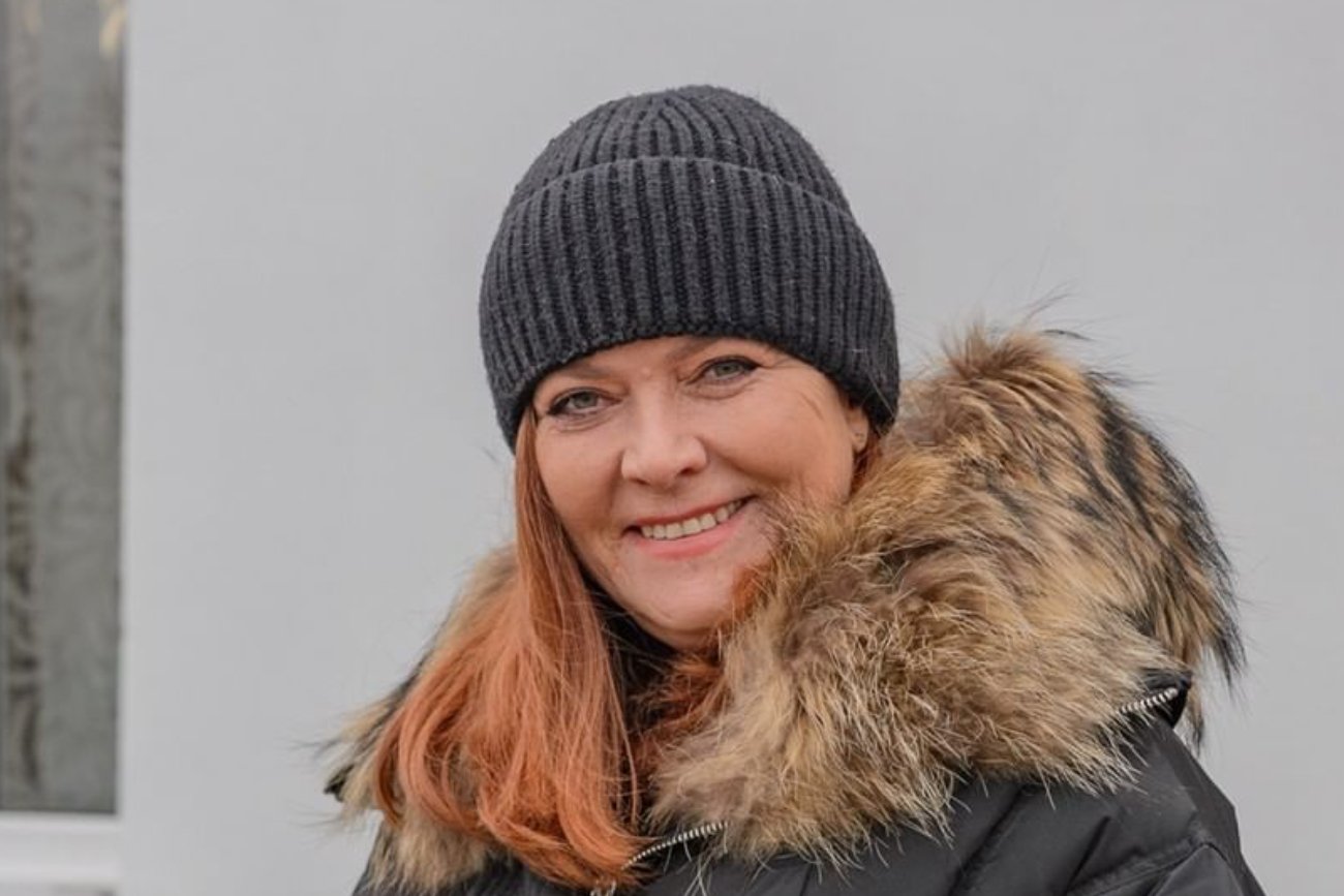 Katarzyna Dowbor o zwolnieniu z telewizji po 30 latach. "Pozbyła się mnie"