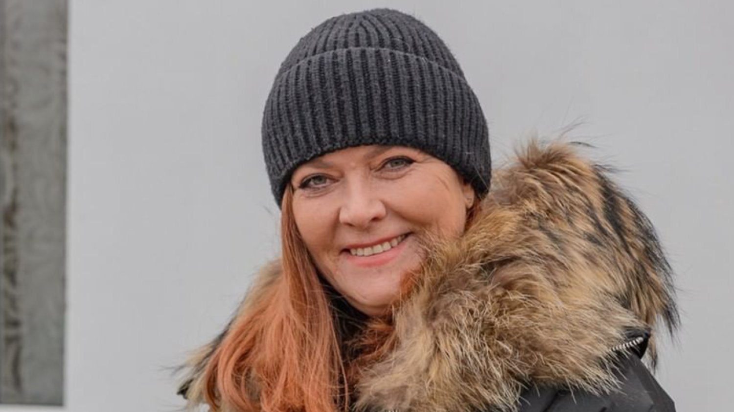Katarzyna Dowbor o zwolnieniu z telewizji po 30 latach. "Pozbyła się mnie"