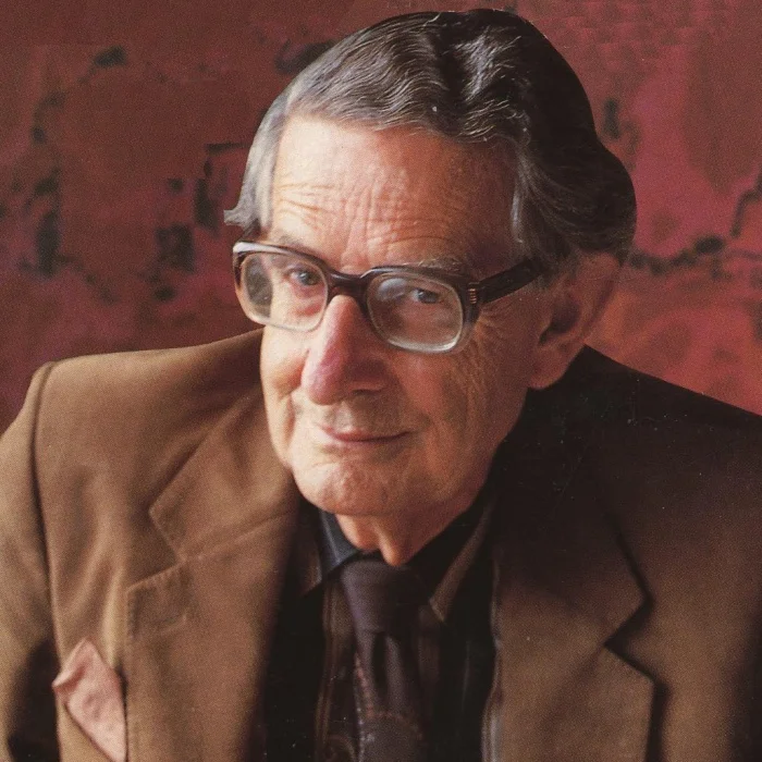 Hans Jürgen Eysenck ( ur. 4 marca 1916 – zm. 4 sierpnia 1997)