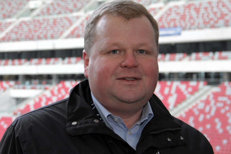 Rafał Kapler dostanie od NCS 570 tysięcy złotych