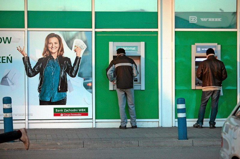 PiS wezwało prezesów banków na dywanik.