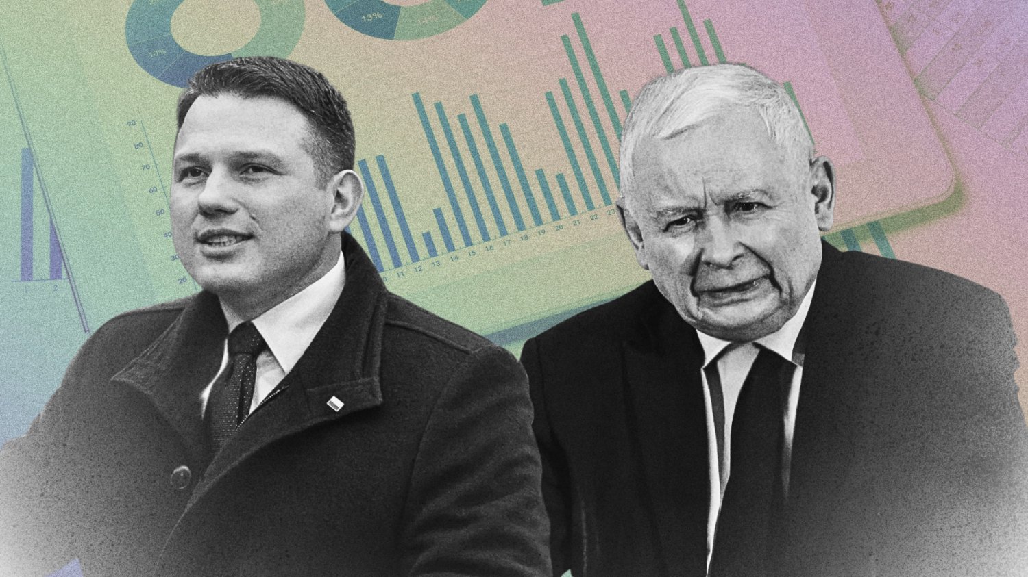 Nowy sondaż niekorzystny dla PiS, ale Konfederacja może się cieszyć. Nowy sondaż niekorzystny dla PiS, ale Konfederacja może się cieszyć.