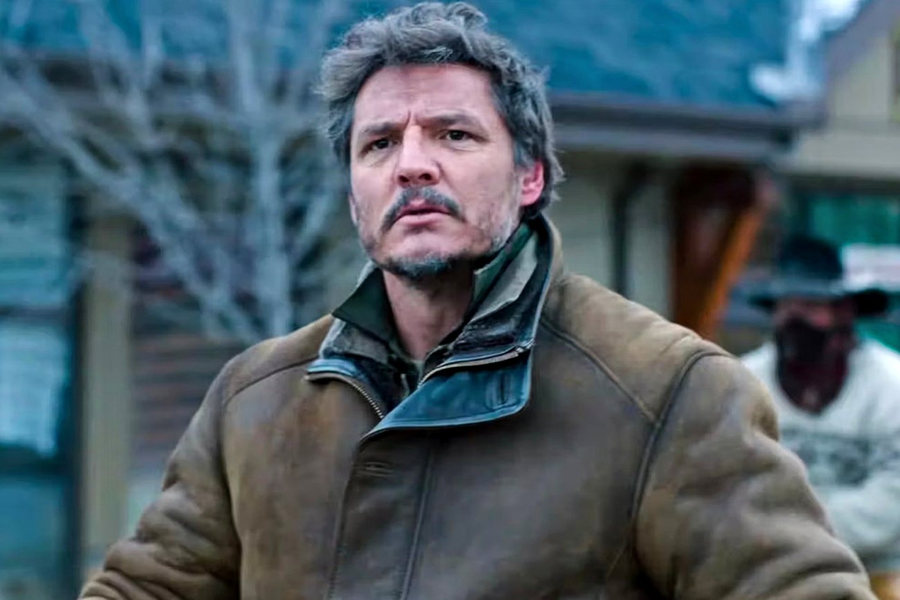 Kto zaatakował Joela w 6. odcinku "The Last of Us"? Kto zaatakował Joela w 6. odcinku "The Last of Us"?