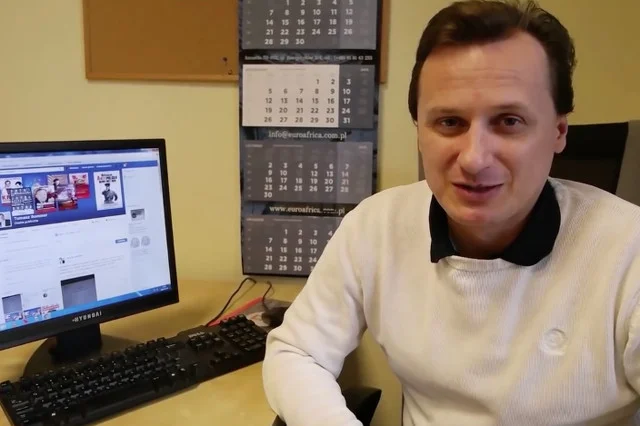 W Polsce niemieccy wydawcy maja zapewniona pełną swobodę działania. W Niemczech mimo sprzedaży kilkudziesięciu tysięcy  egzemplarzy niemieckojęzycznego magazynu nie mamy reklam - opowiada Tomasz Sommer redaktor GigaSport