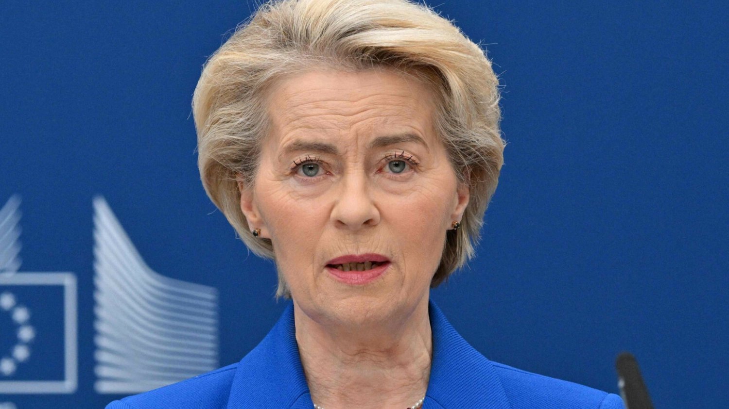Europa będzie się zbroić na potęgę. Takie są szczegóły planu ustalonego w Brukseli Ursula von der Leyen