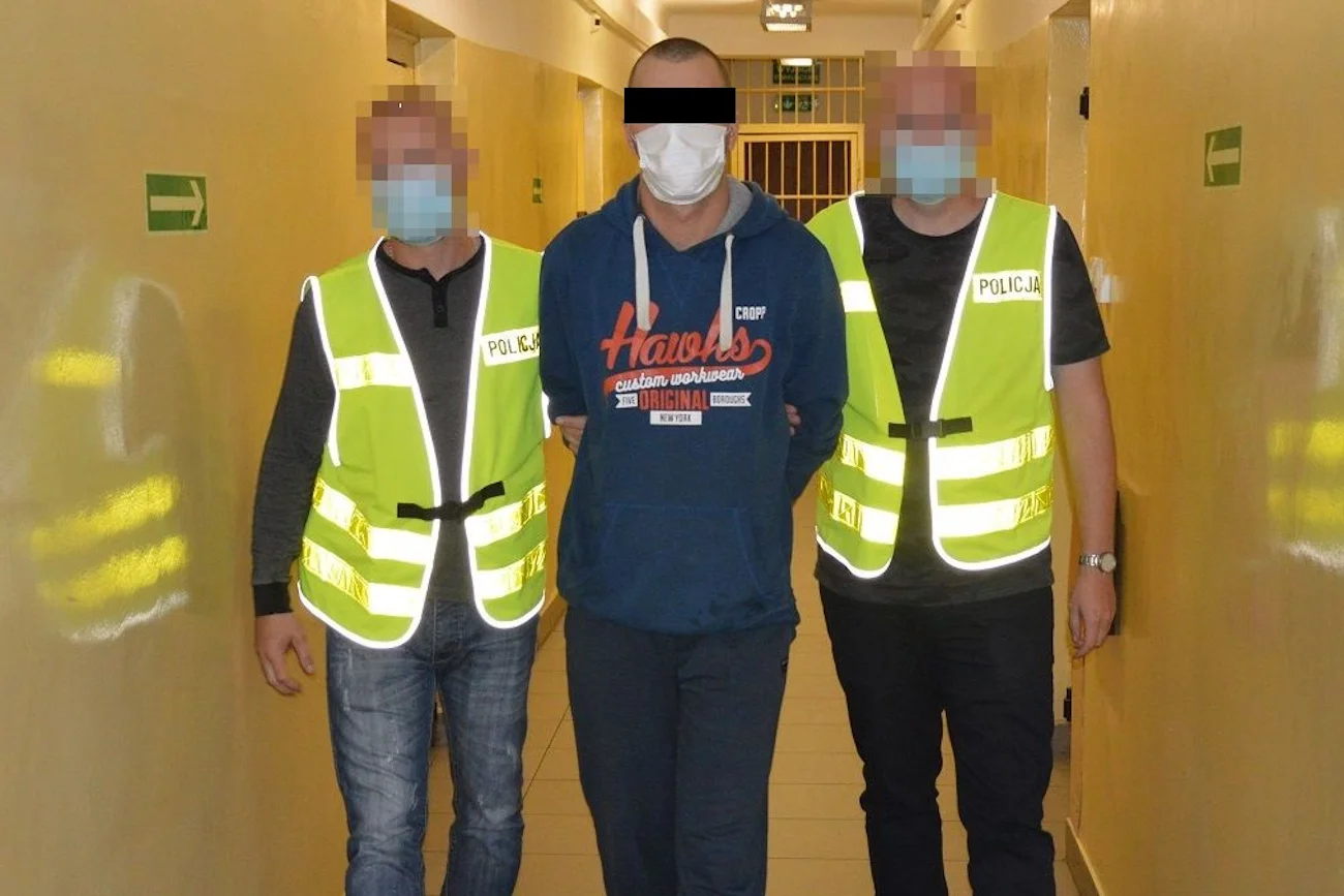 Zatrzymano podejrzanych o śmiertelne pobicie w Chełmie.