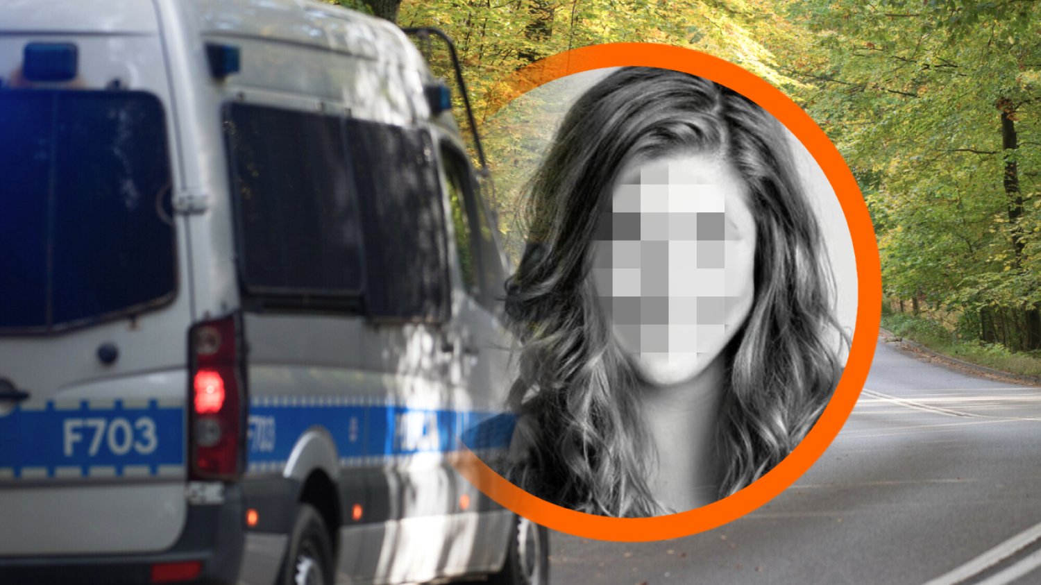 Zabójstwo 39-letniej Natalii spod Poznania. Sąd zdecydował ws. jej męża Adama R. 39-letnia Natalia z Gortatowa nie żyje. Jej mąż Adam R. trafił do aresztu