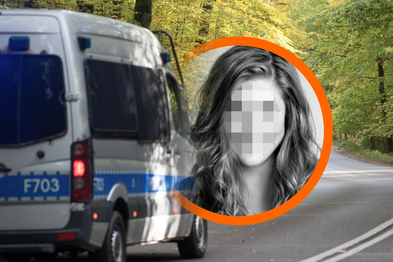 39-letnia Natalia z Gortatowa nie żyje. Jej mąż Adam R. trafił do aresztu