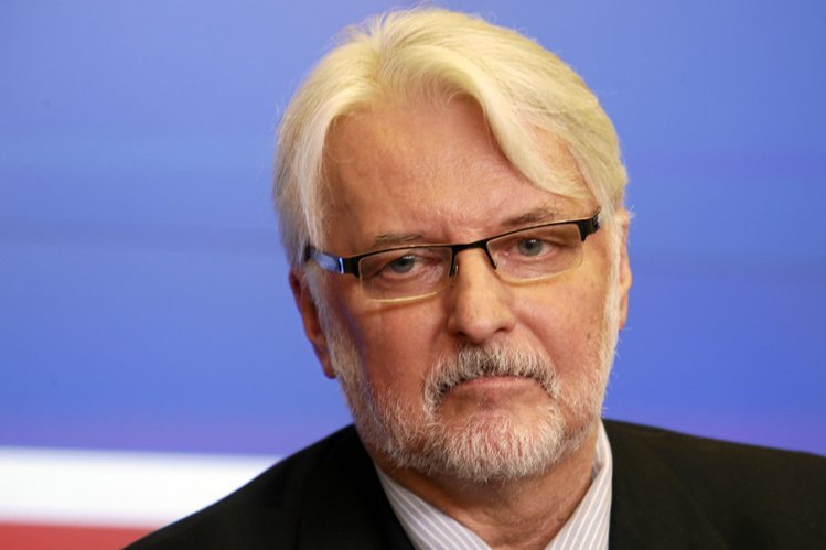 Waszczykowski pokłócił się z Wielowiejską na antenie TOK FM.