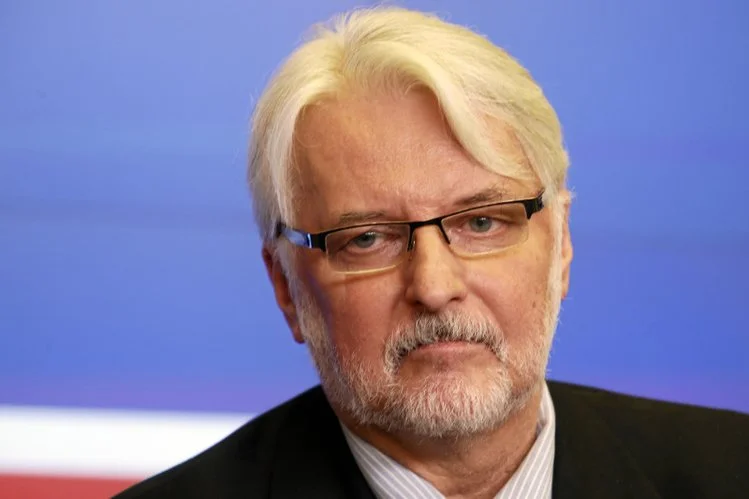 Waszczykowski pokłócił się z Wielowiejską na antenie TOK FM.
