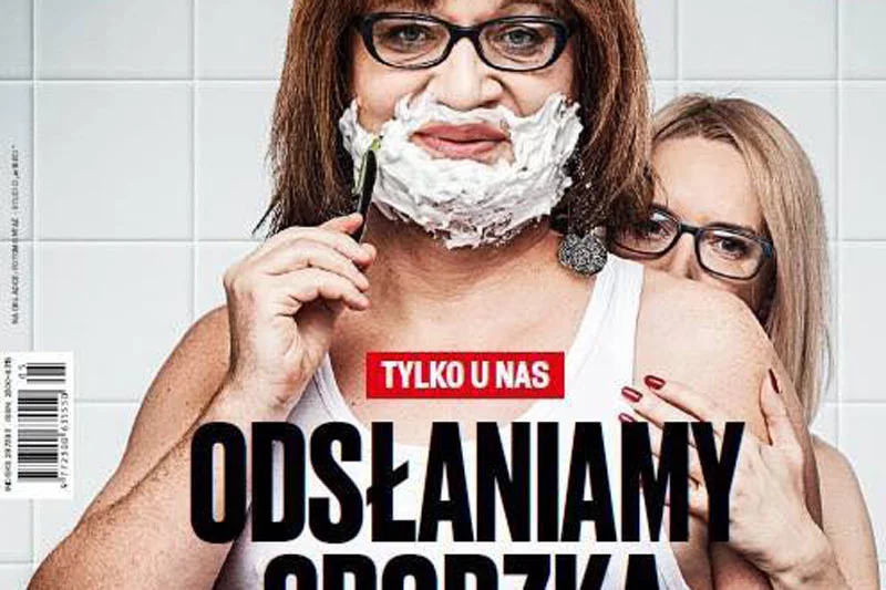 Pismo braci Karnowskich atakuje Annę Grodzką.