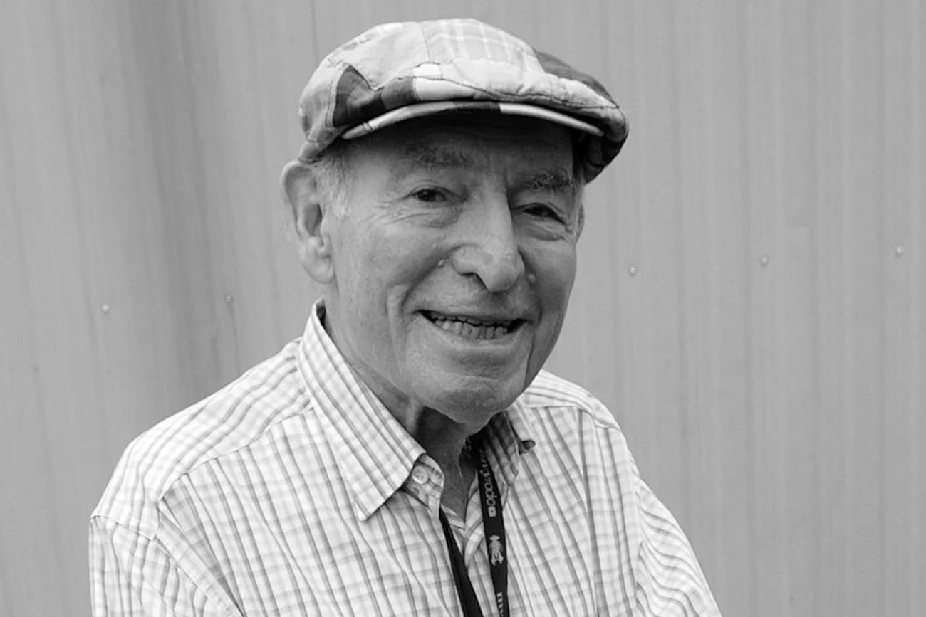 George Wein