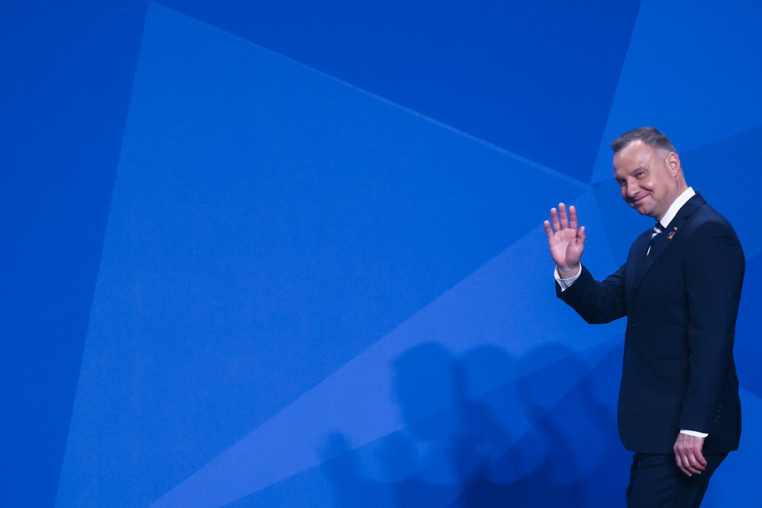 Andrzej Duda pożegna się z międzynarodową karierą?