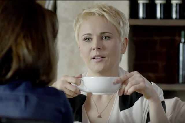 Czy Antoni Krauze wytnie Annę Samusionek z filmu o katastrofie TU-154?