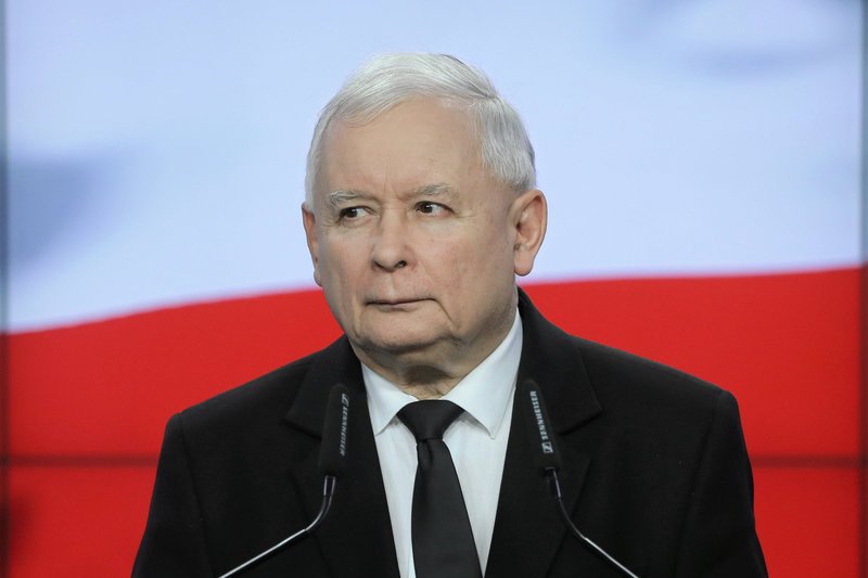 Wyborcy PiS nie zgadzają się na pomysł Brukseli.