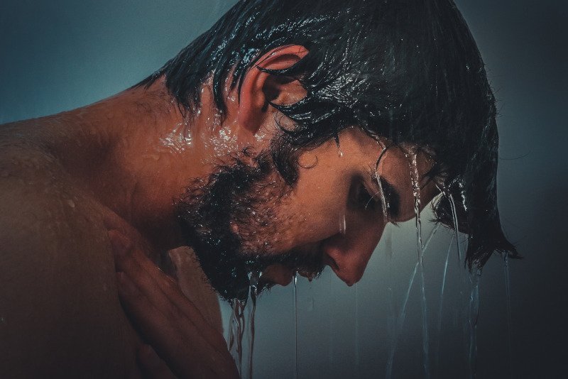 Morsowanie we własnej łazience? Sprawdź jak poprawnie to robić.