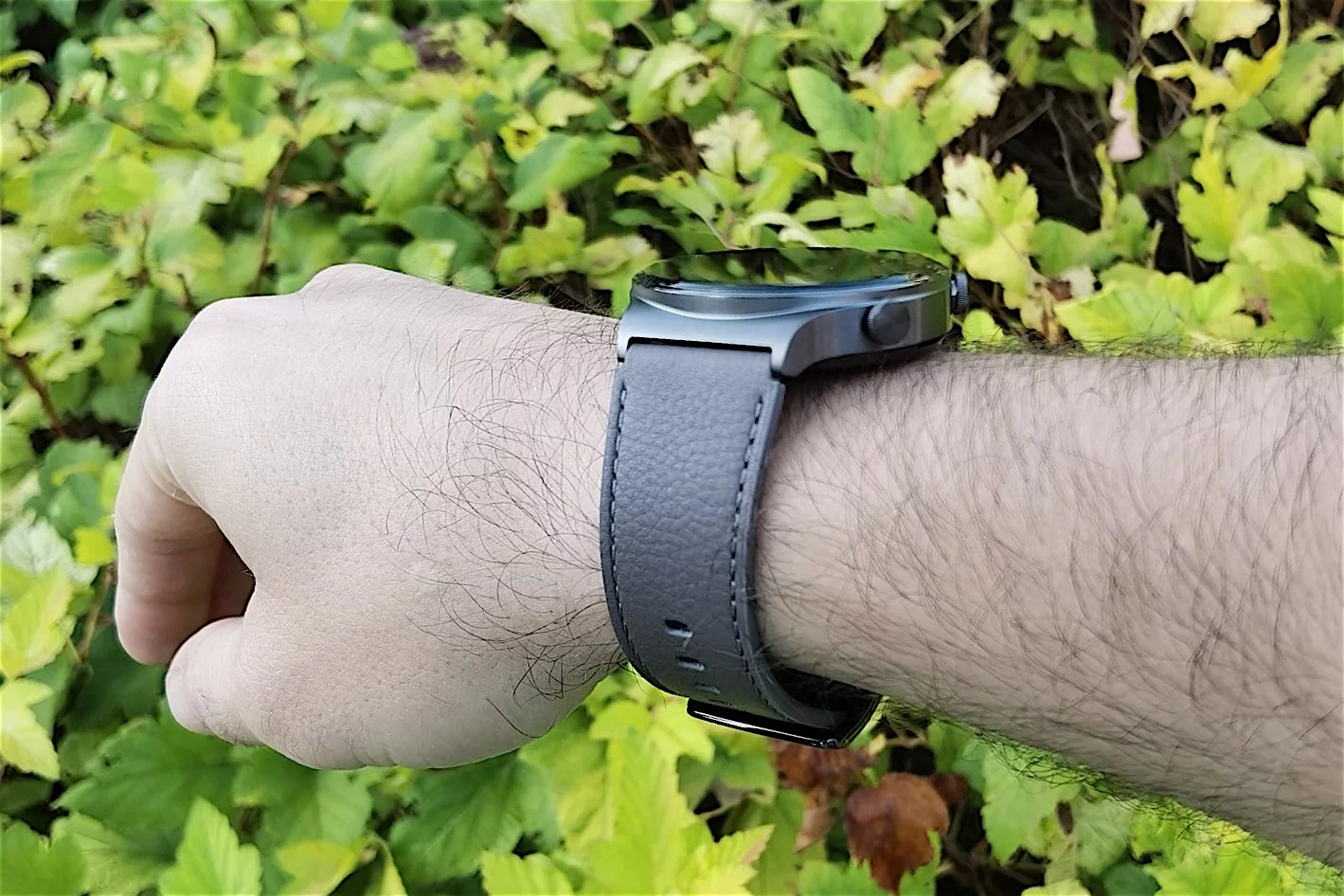 Huawei Watch GT 2 Pro