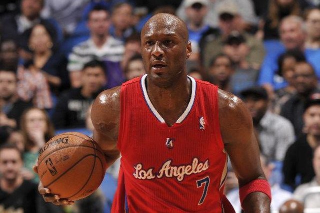 Amerykańska gwiazda koszykówki walczy o życie. Nie uwierzycie dlaczego. Gwiazdor przedawkował viagrę