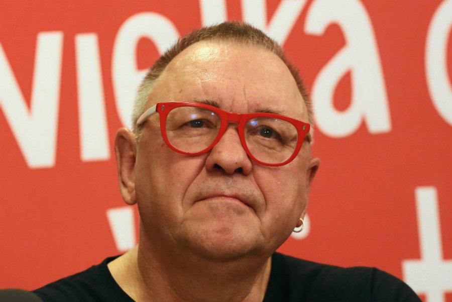 Jerzy Owsiak obawia się, że PiS szykuje zamach na Wielką Orkiestrę Świątecznej Pomocy.