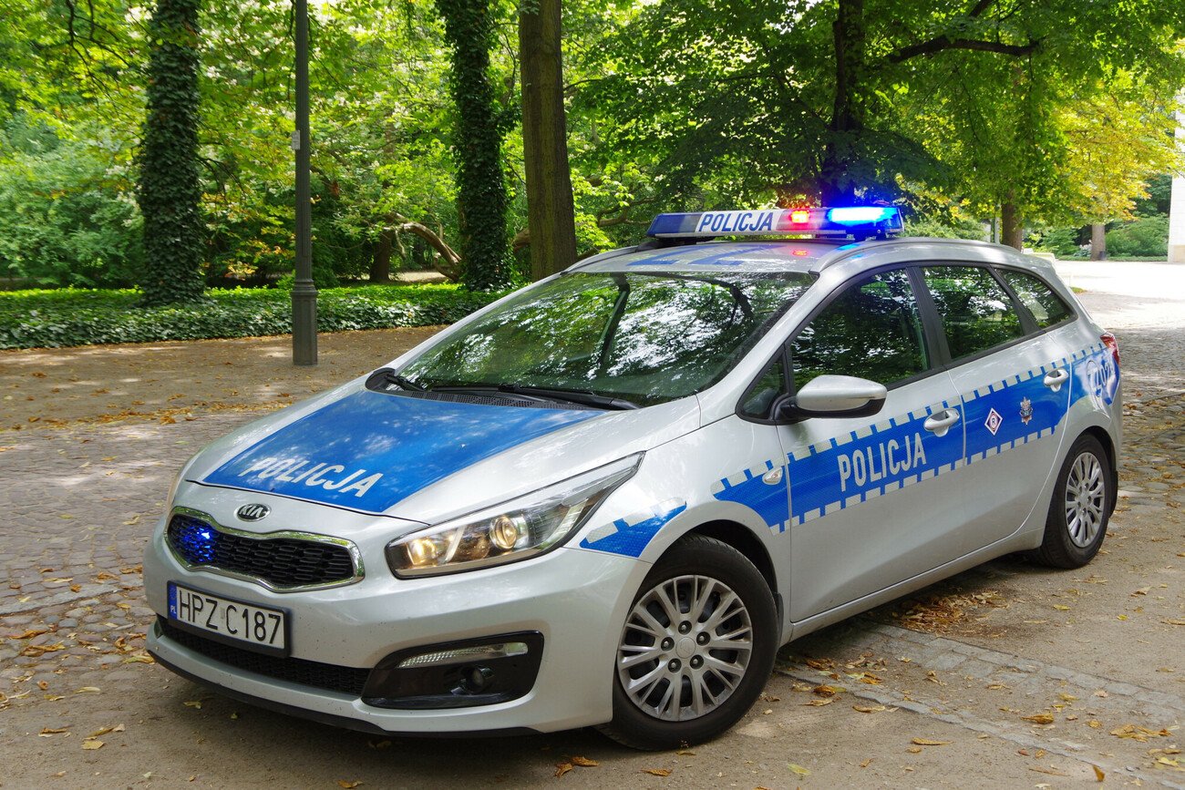 W Tarnowie konar spadł na 9-letnie dziecko.