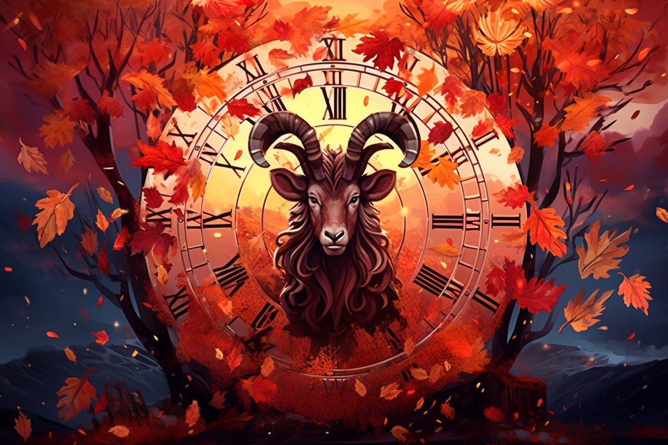 Wielki horoskop dla kobiet na jesień. Sprawdź, co czeka cię w 7 najważniejszych sferach życia