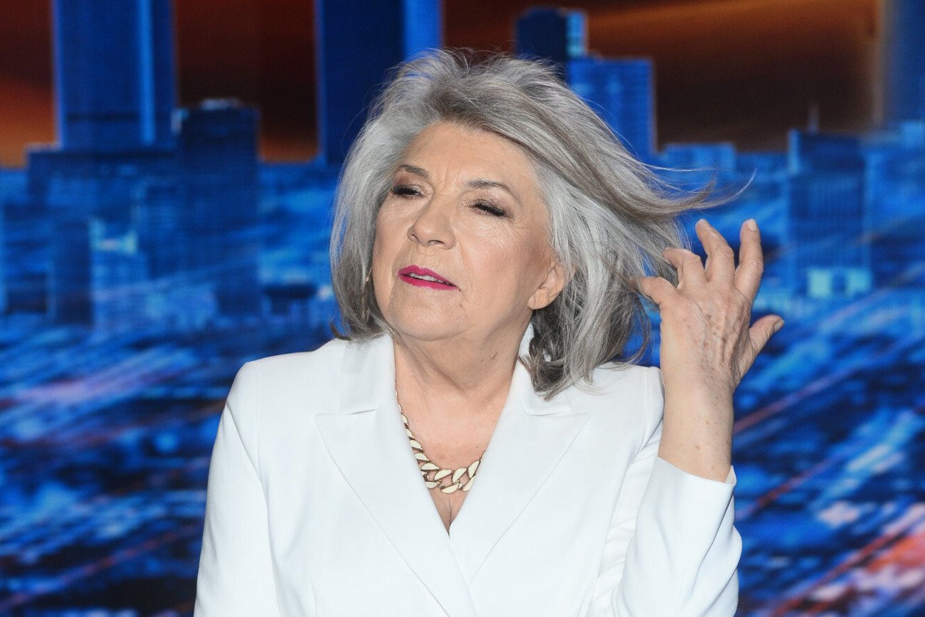 Krystyna Prońko skrytykowała kilka znanych osób w podcaście Wojewódzkiego i Kędzierskiego.