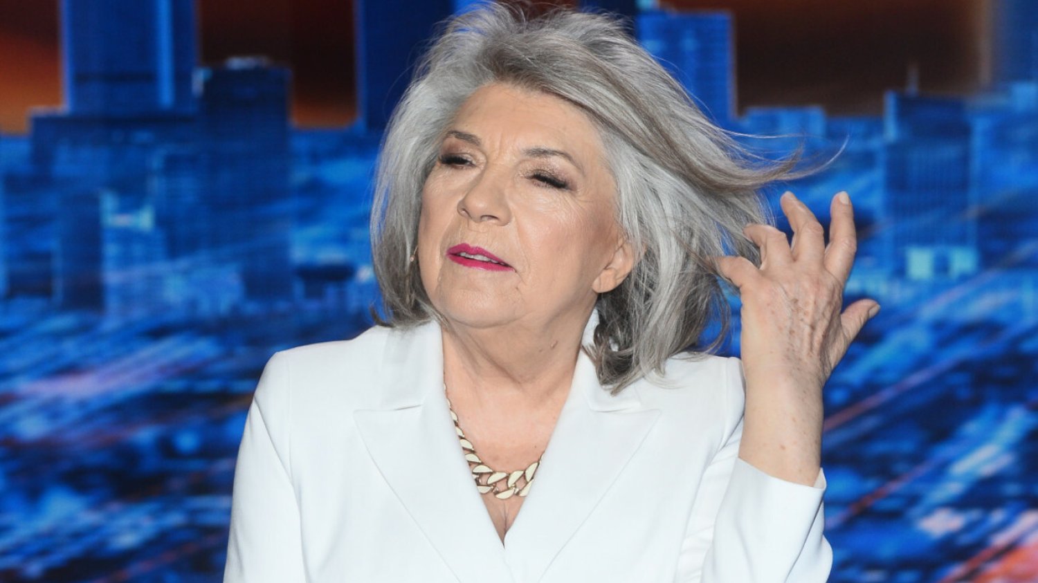 Krystyna Prońko skrytykowała kilka znanych osób w podcaście Wojewódzkiego i Kędzierskiego.