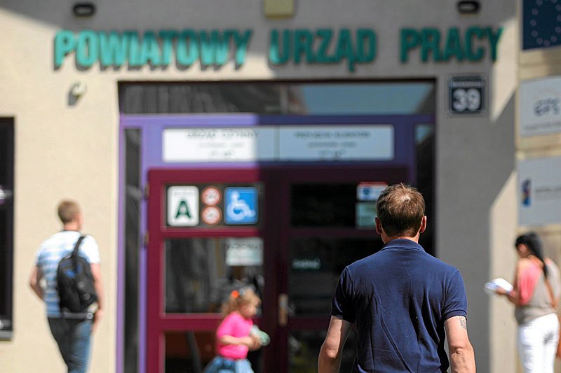 Bezrobotna młodzież musi być bardziej mobilna?