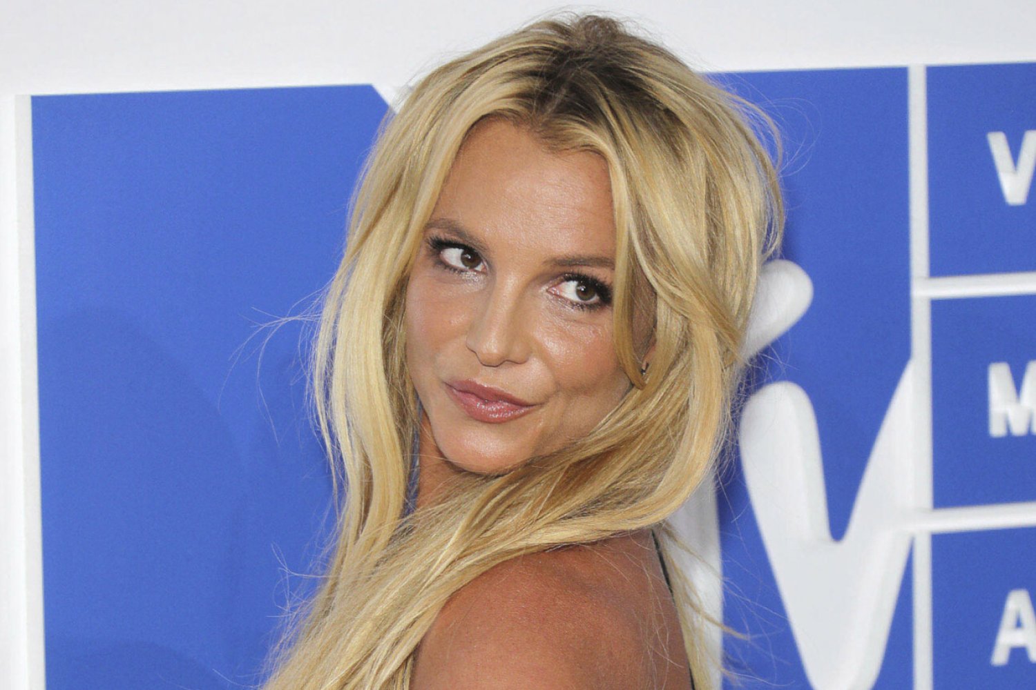 Britney Spears znów pokazała na Instagramie za dużo?