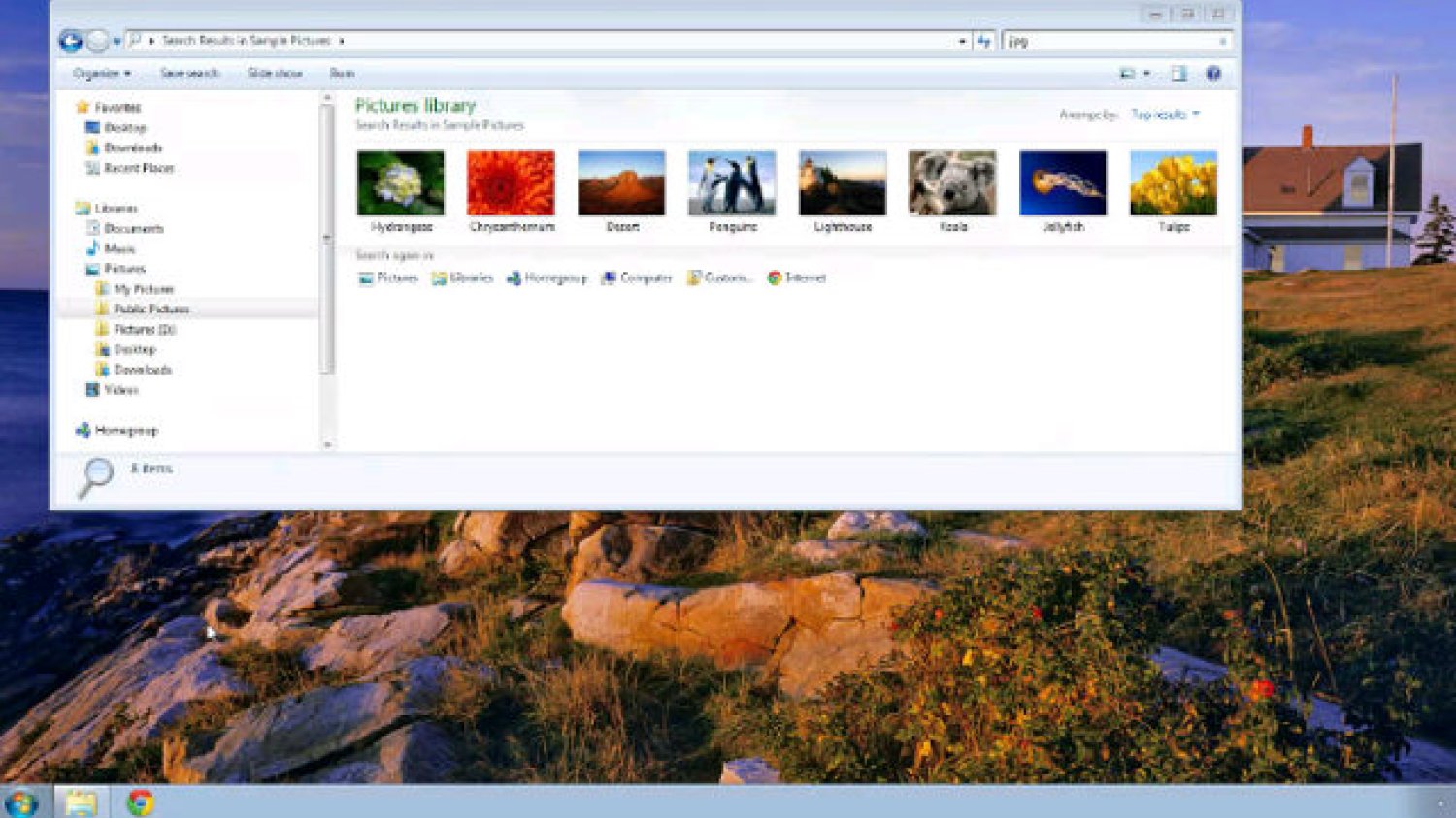 Z Chrome Remote Desktop mogą teraz korzystać użytkownicy smartfonów