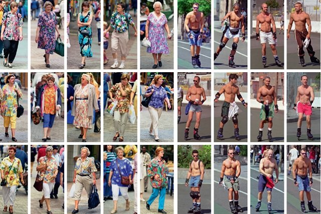 Myślisz, że ubierasz się oryginalnie? Te zdjęcia udowodnią ci, że jesteś w błędzie.