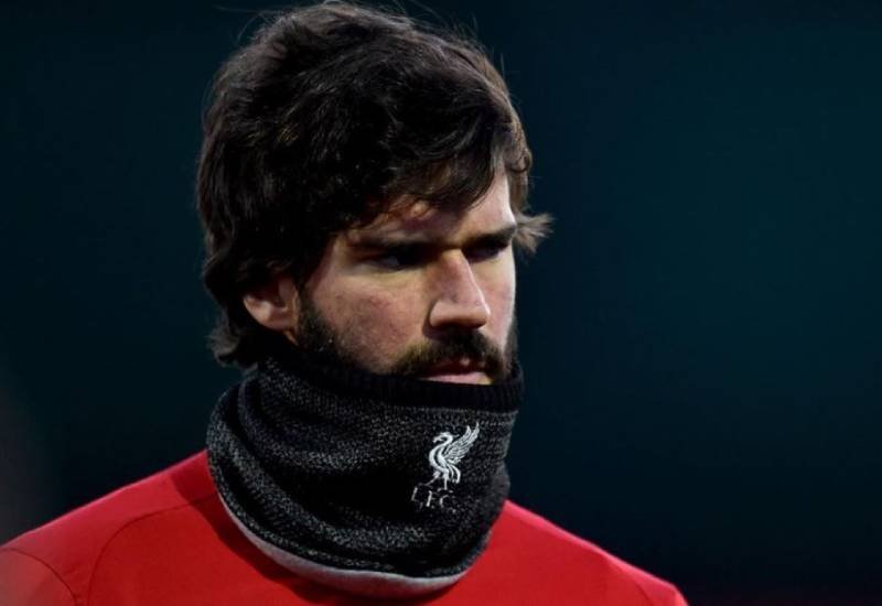 Alisson Becker w 2019 roku został wybrany przez FIFA najlepszym bramkarzem na świecie. Nie żyje ojciec Alissona Beckera z Liverpoolu, Jose Becker.