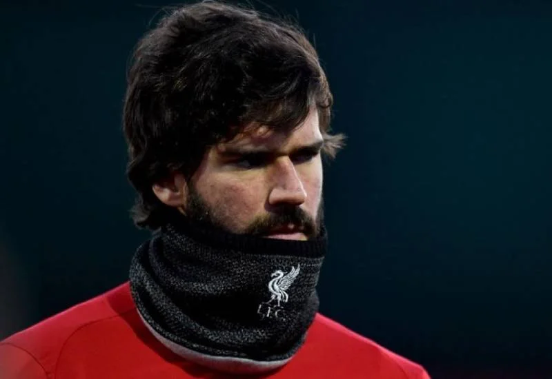 Nie żyje ojciec Alissona Beckera z Liverpoolu, Jose Becker.
