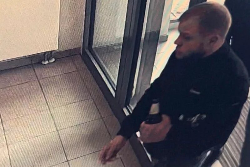 Gwałt we Wrocławiu, na Krzykach. Policja publikuje wizerunek mężczyzny