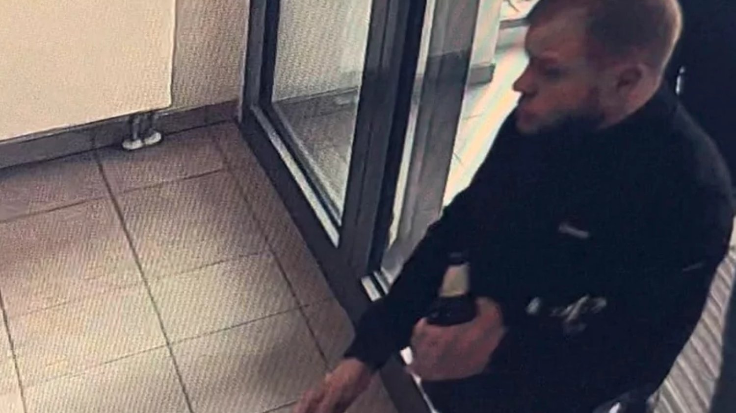 Gwałt we Wrocławiu, na Krzykach. Policja publikuje wizerunek mężczyzny