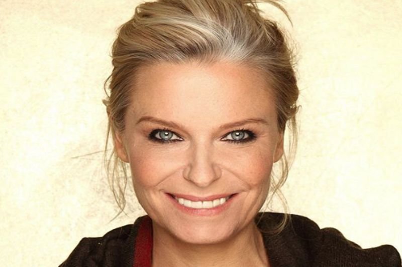 Paulina Młynarska nie będzie już publikowała felietonów na Onecie.