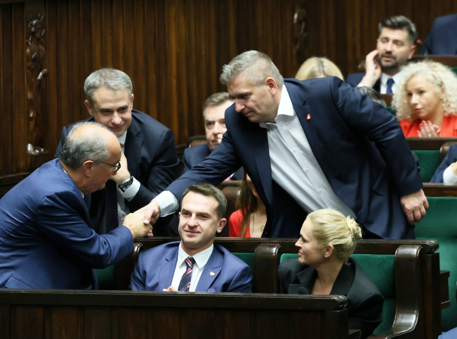 Pigułka "dzień po". W czwartek Sejm podjął ostateczną decyzję ws. zmian.