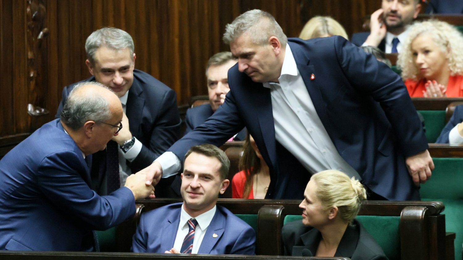 Pigułka "dzień po". W czwartek Sejm podjął ostateczną decyzję ws. zmian.