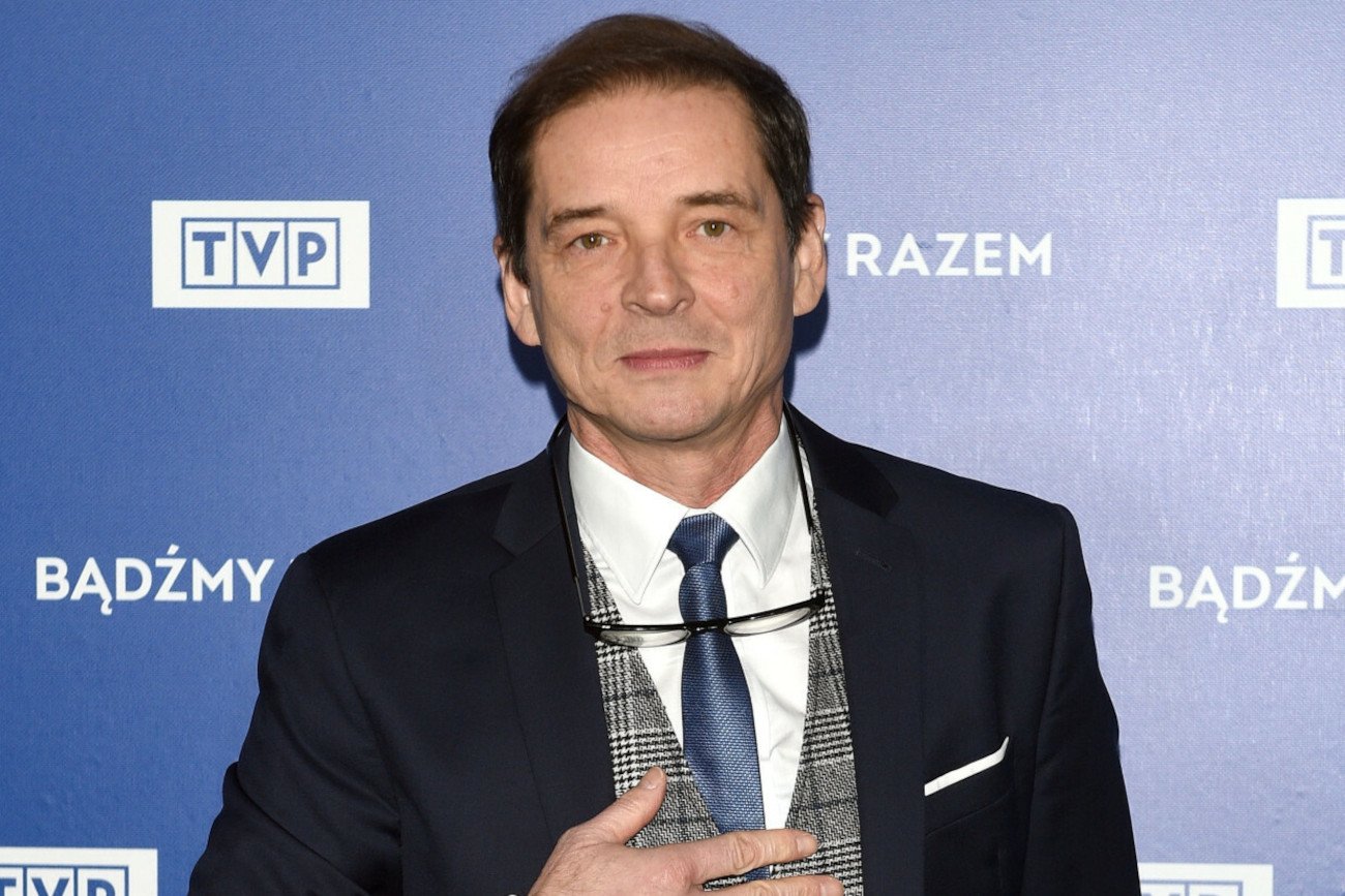Przemysław Babiarz stracił posadę w TVP?