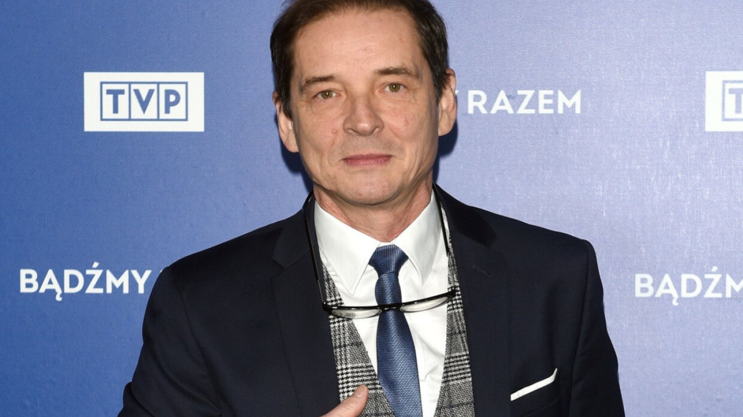 Przemysław Babiarz stracił posadę w TVP?
