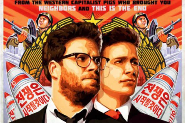 Sony odwołało premierę filmu o zamachu na Kim Dzong Una.