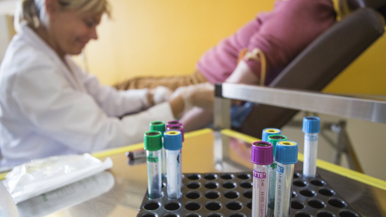 Bez kompleksowych badań genetycznych nie wykorzystujemy celowanych terapii onkologicznych, a pacjenci tracą szansę na skuteczne leczenie.