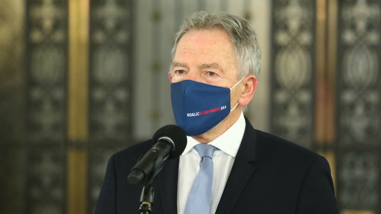 Dariusz Rosati
