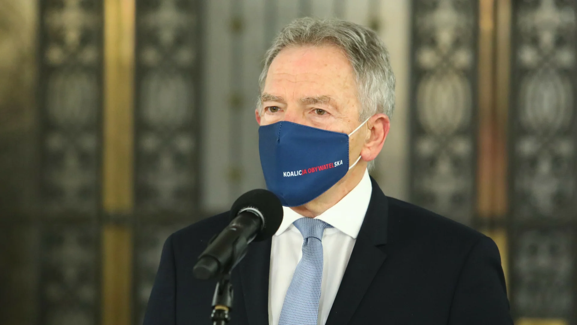 Dariusz Rosati