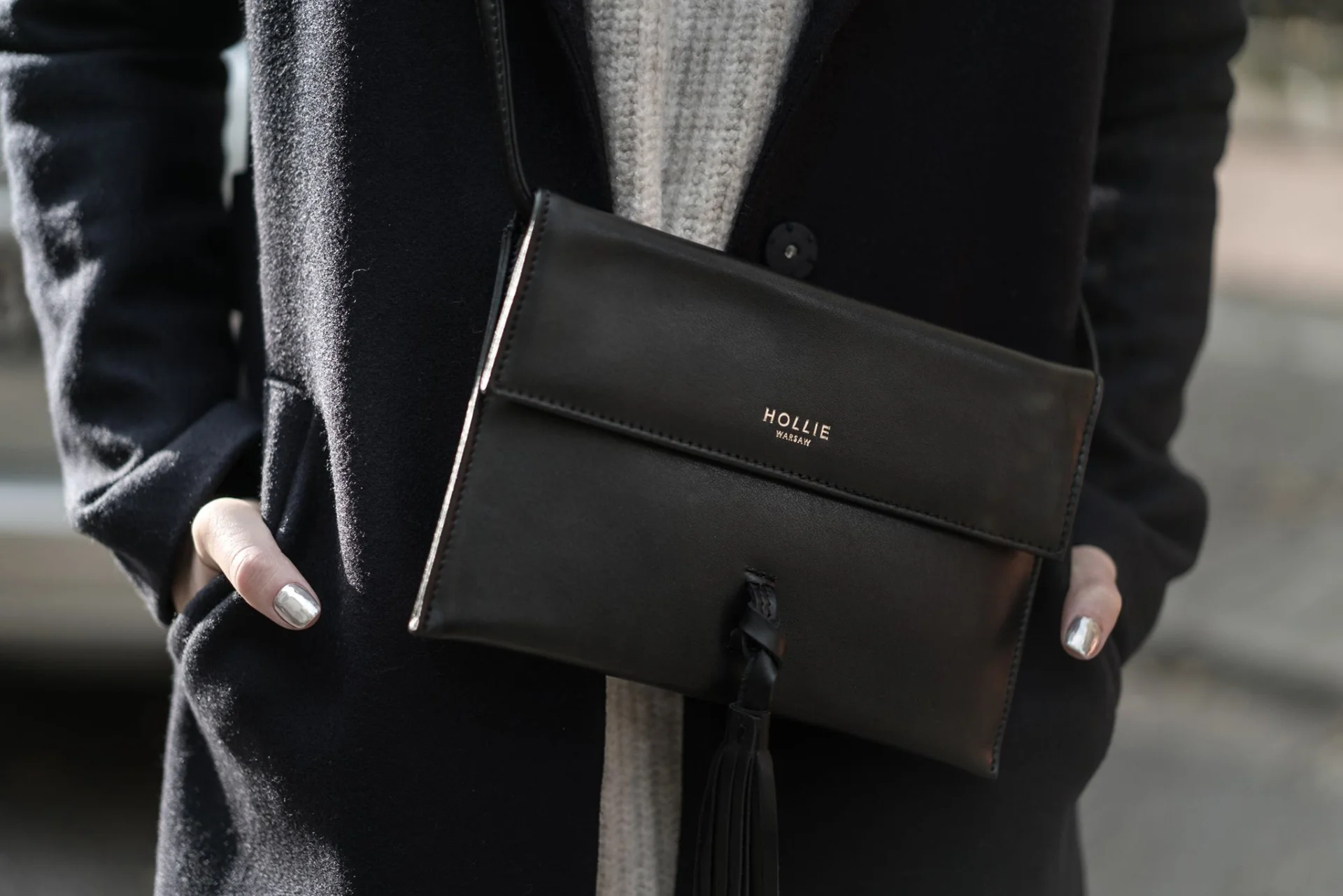 Ciao Bella czy Bonjour Belle?